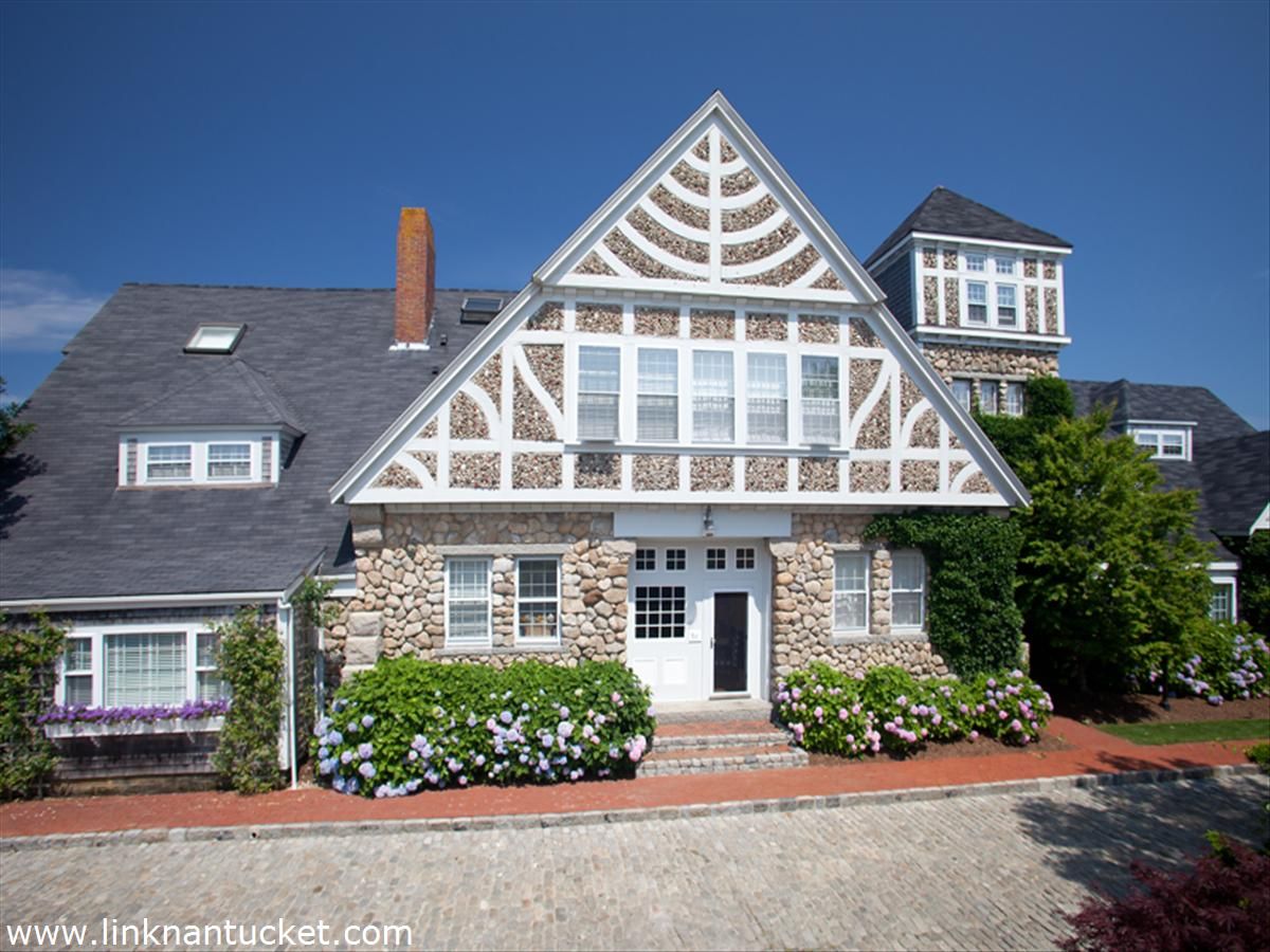 Brant Point- 5C Stone Barn placeholder