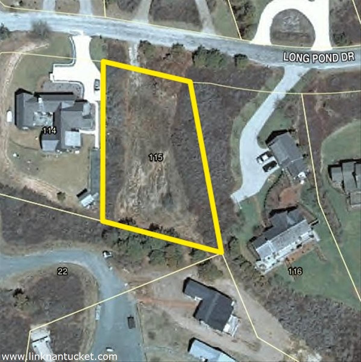 Madaket- 40 Long Pond Drive Image