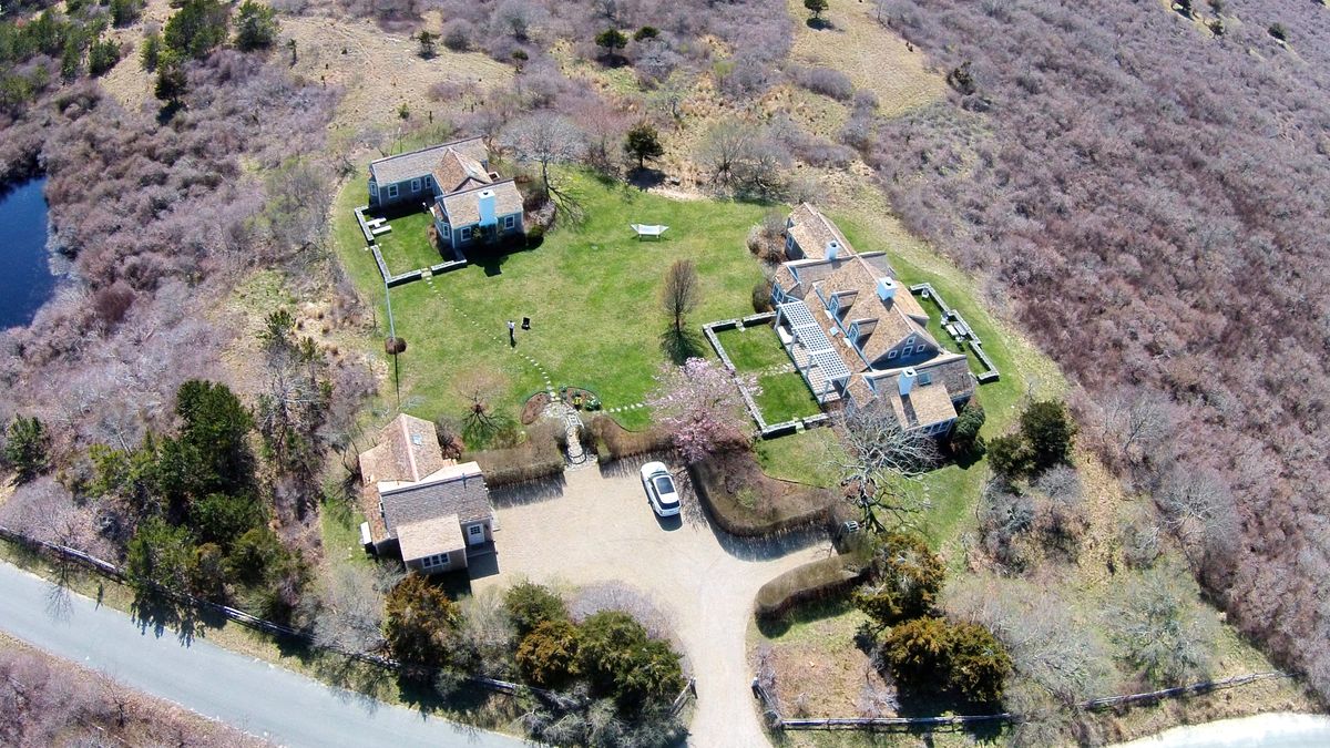 Quaise- 2 Quaise Pastures Road Image