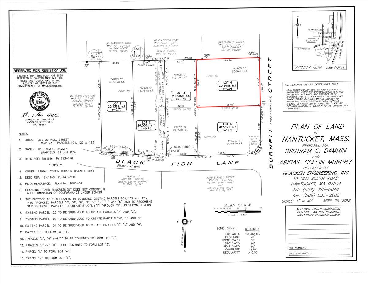 Sconset- 38 Burnell Street placeholder