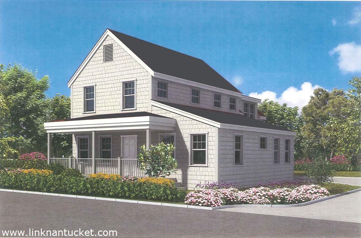 Town- 20 Winn Street Image