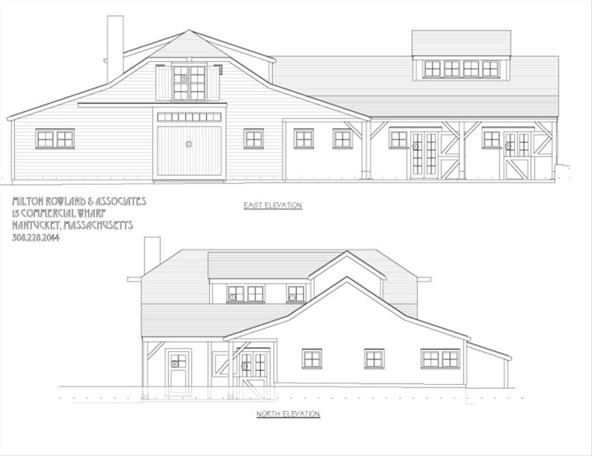 West of Town- 6 Old Westmoor Farm Road Image