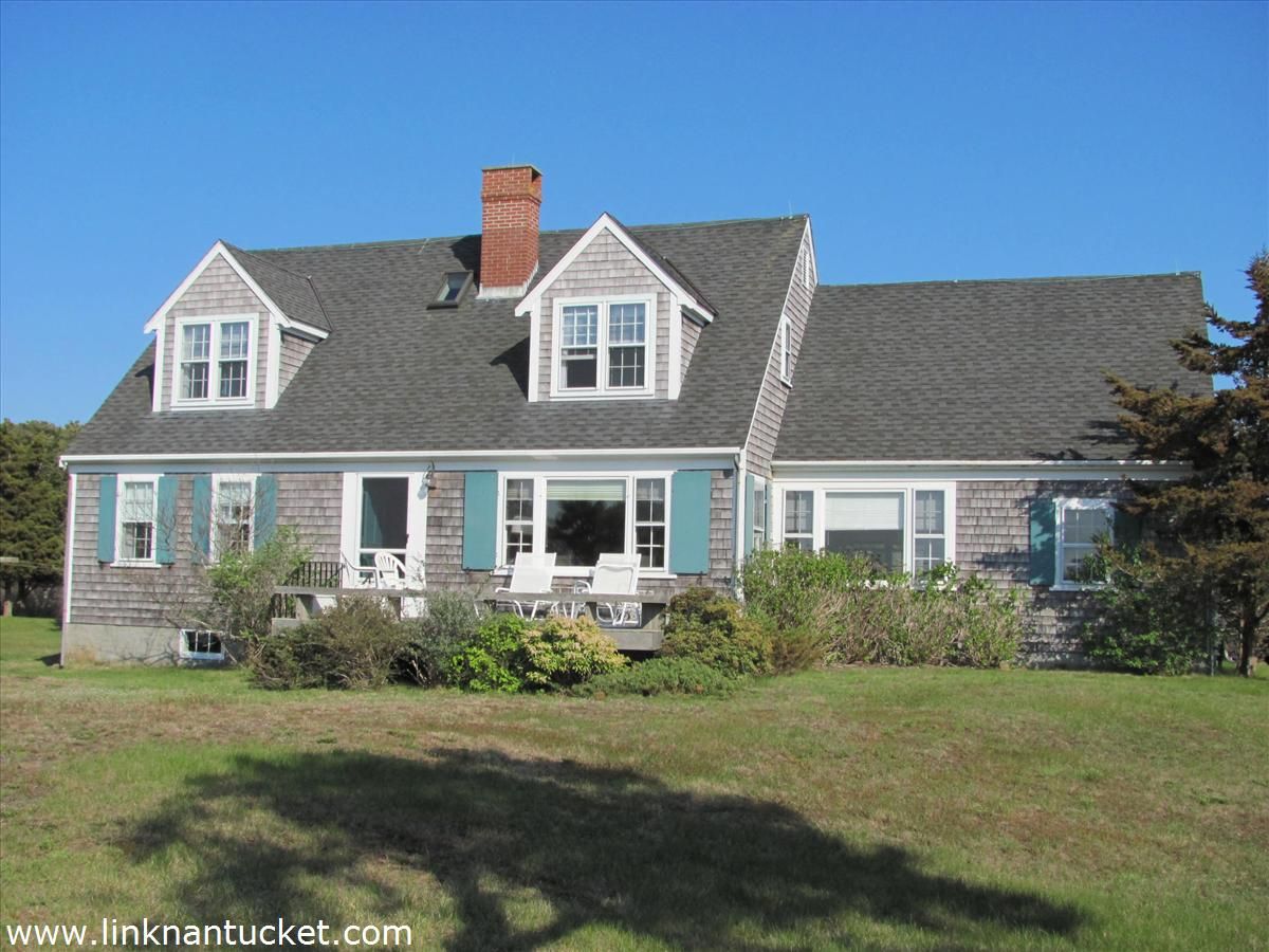 Monomoy- 15 Brewster Road Image
