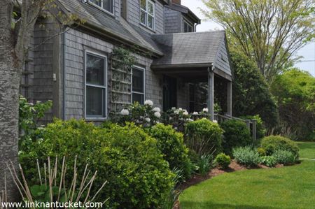 Main House "Wild Thyme"