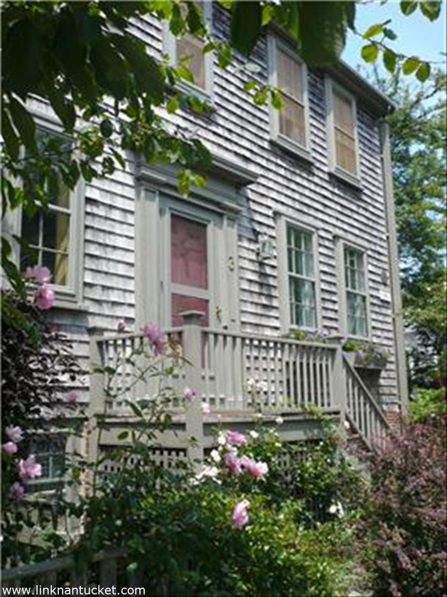 Town- 3 West Chester Street Image