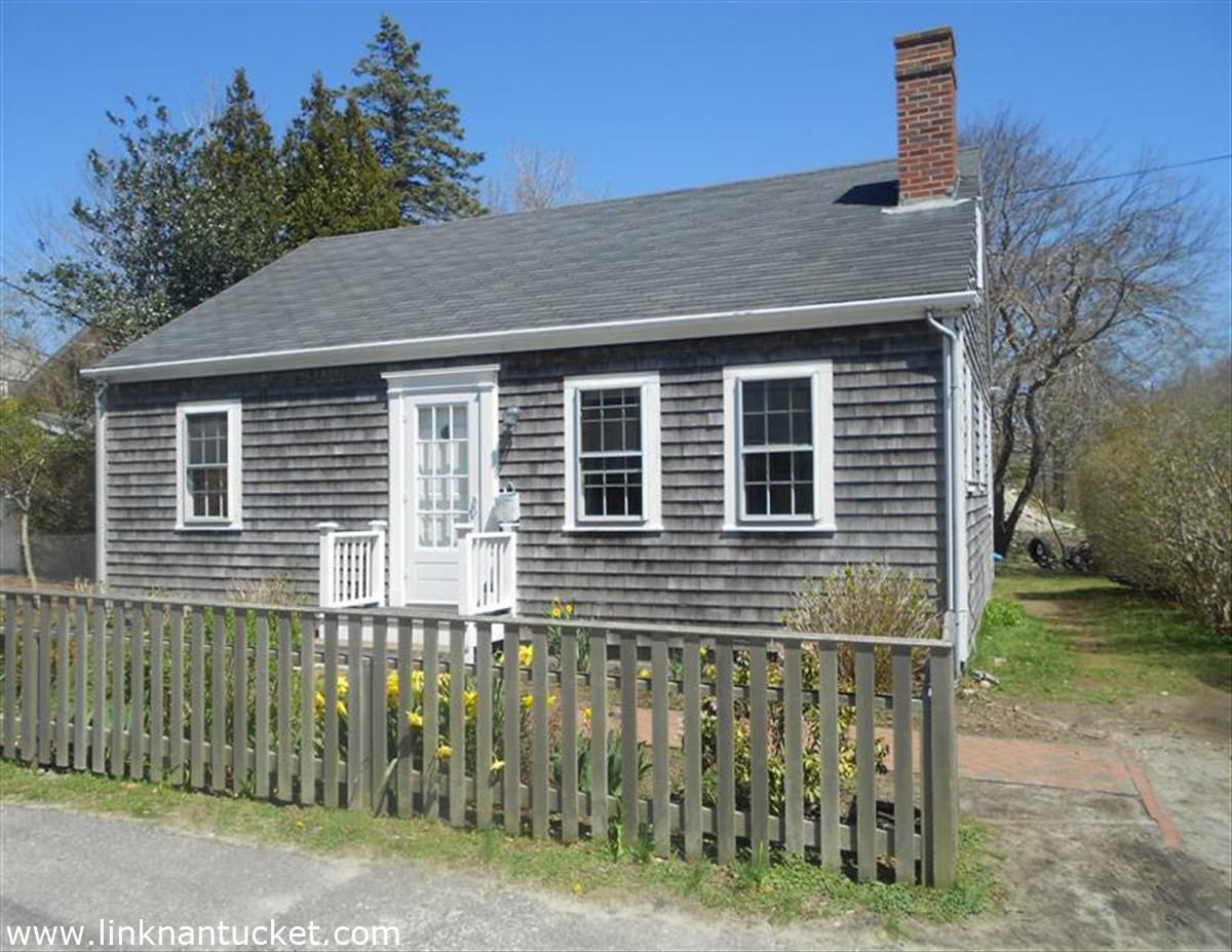 Town- 41 North Liberty Image