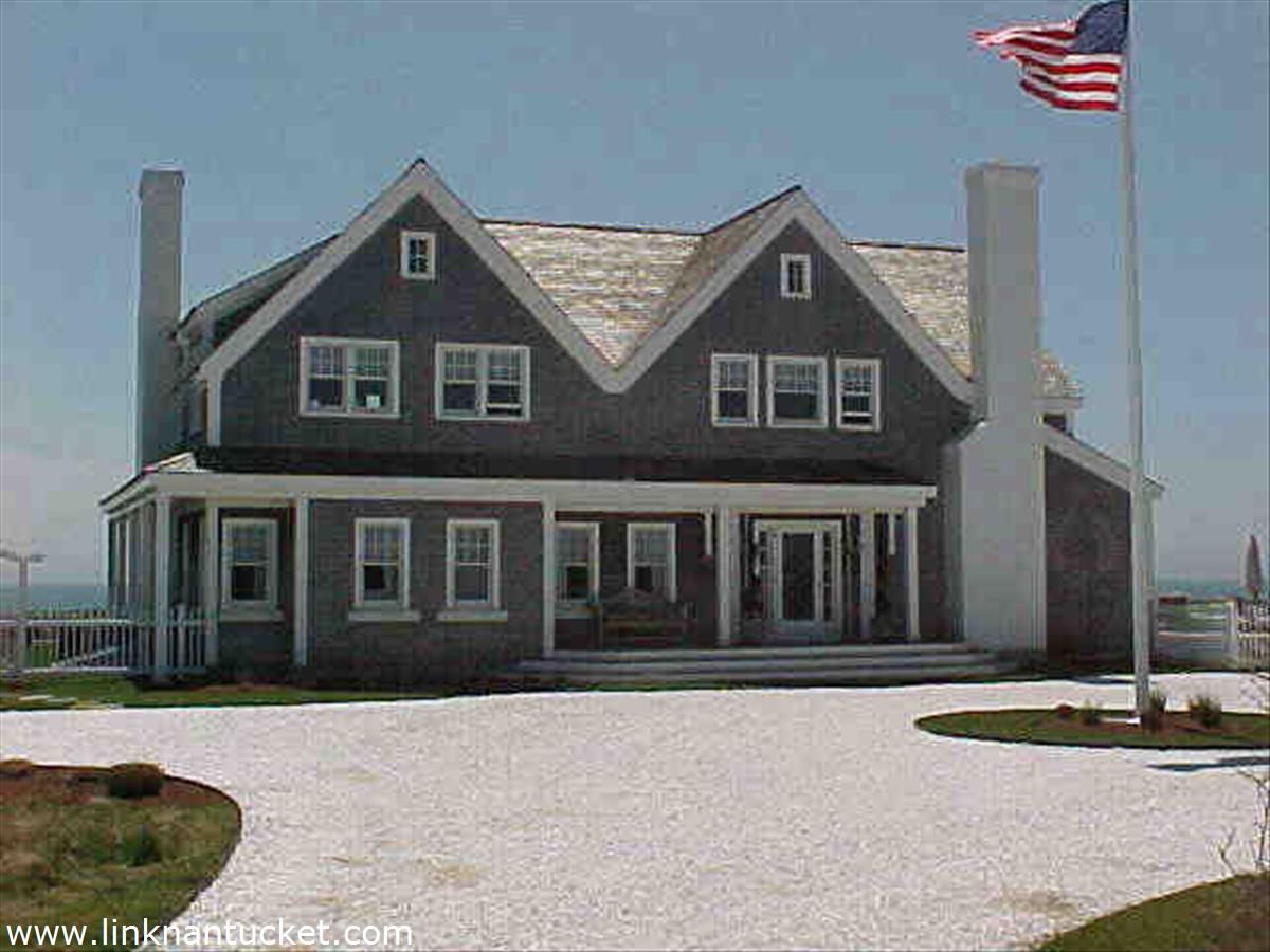 Tom Nevers- 100 Tom Nevers Road placeholder
