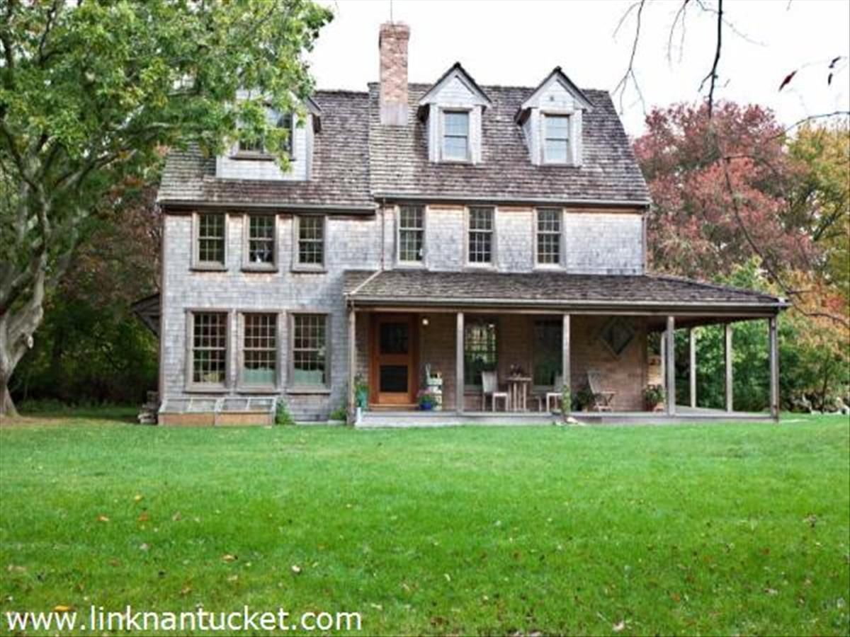 Wauwinet- 50 Wauwinet Road Image