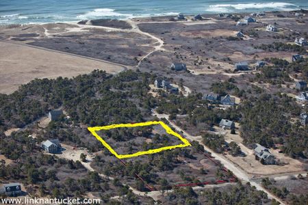 42,000 sq ft conforming residential lot FOR SALE