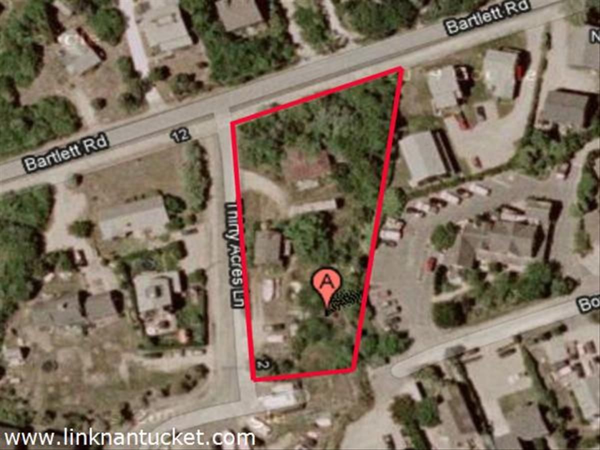 Mid Island- 12 & 12R Bartlett Road Image