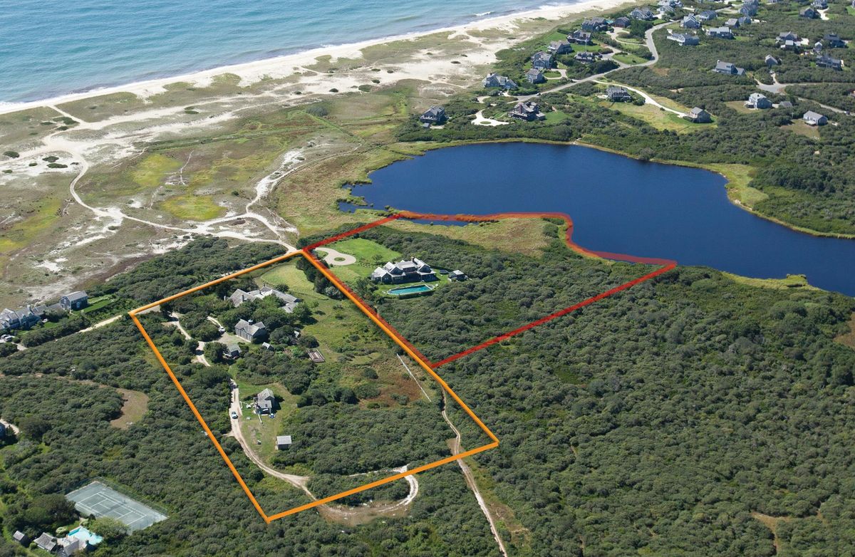 Sconset- 101 Low Beach Road Image