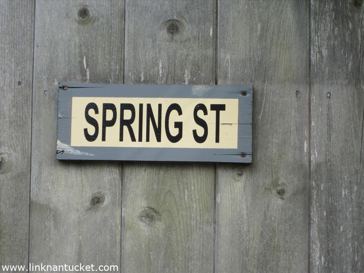 Town- 1B Spring Street placeholder