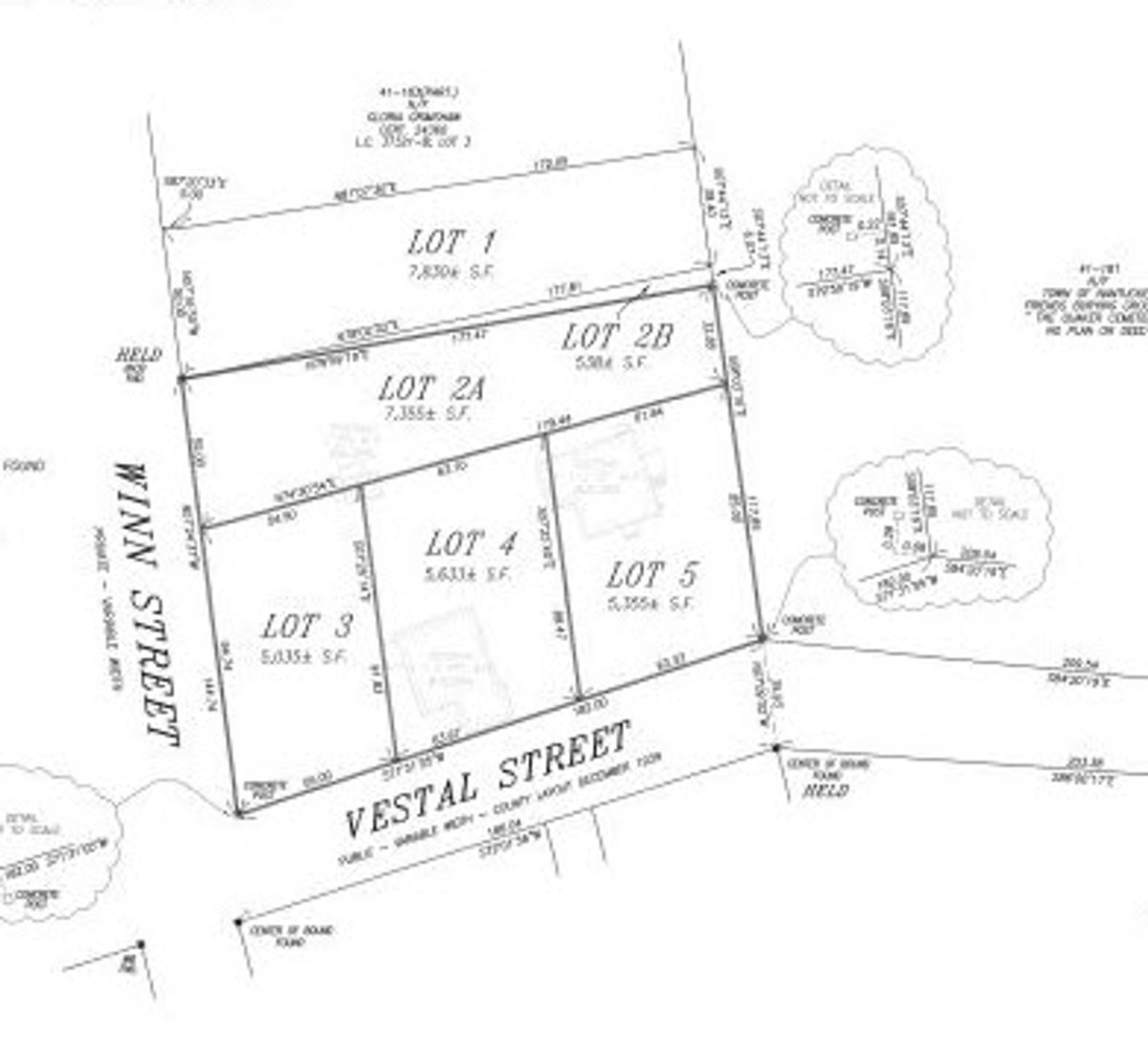 West of Town- 37 Vestal Street placeholder