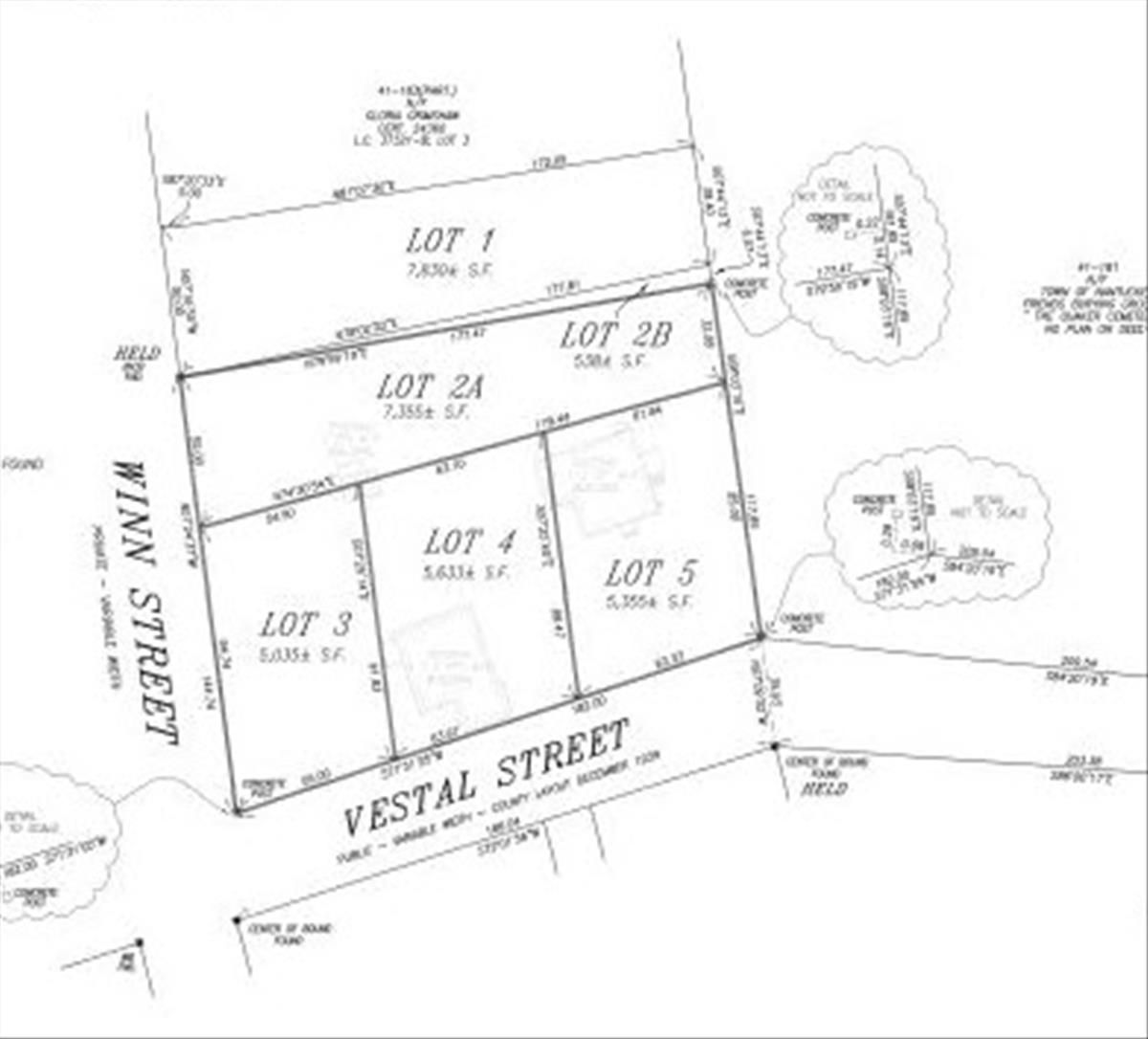 West of Town- 35 Vestal Street placeholder