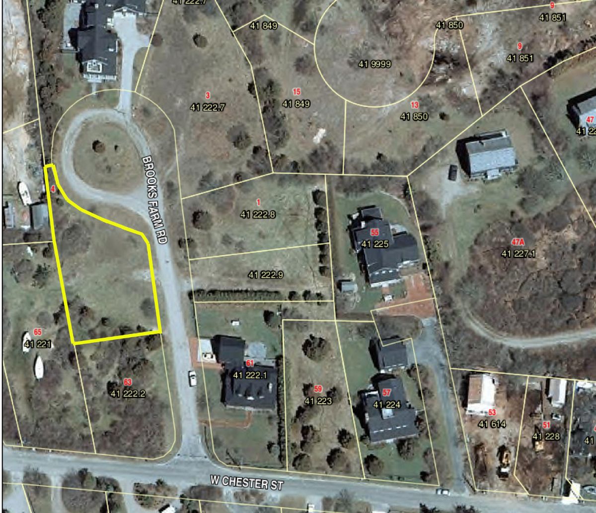 West of Town- 2 Brooks Farm Road placeholder