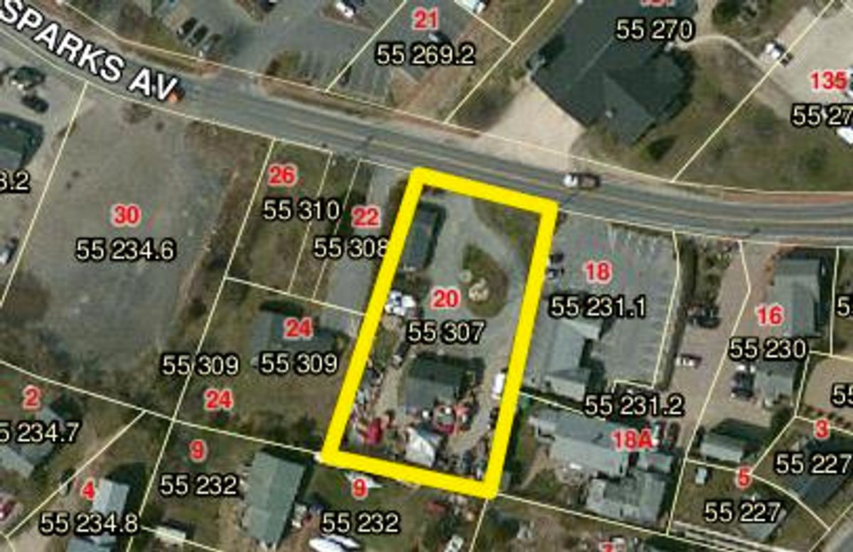 Mid Island- 20 Sparks Avenue Image