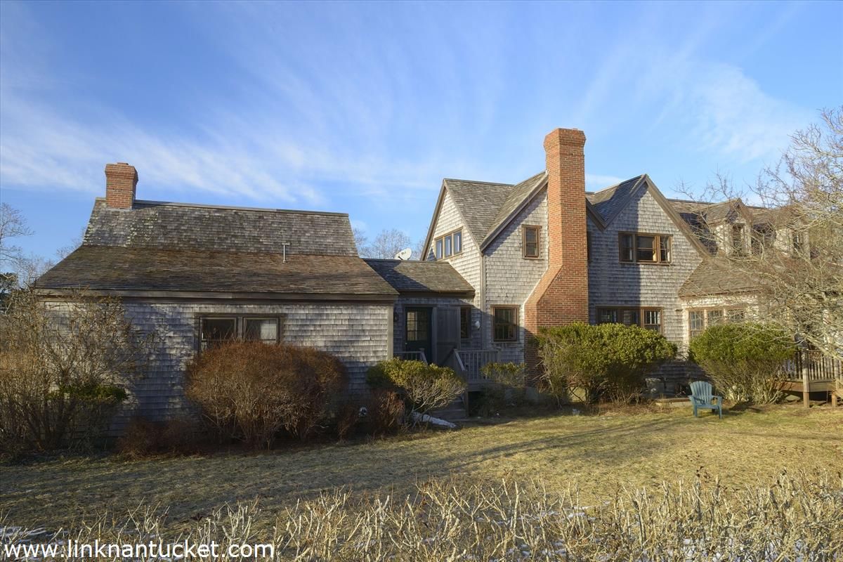 Tom Nevers- 6 Tom Nevers Road Image