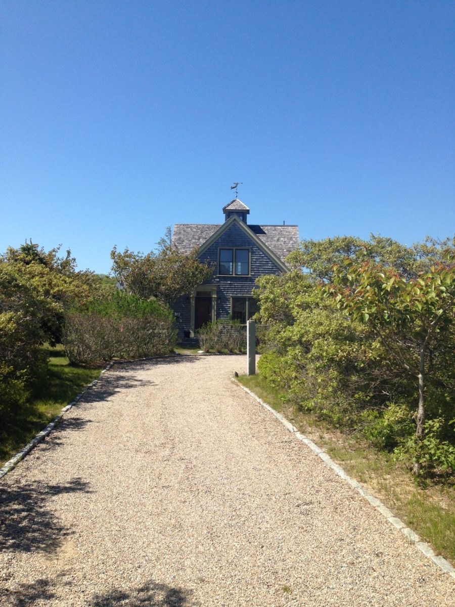 Tom Nevers- 24 Flintlock Road Image