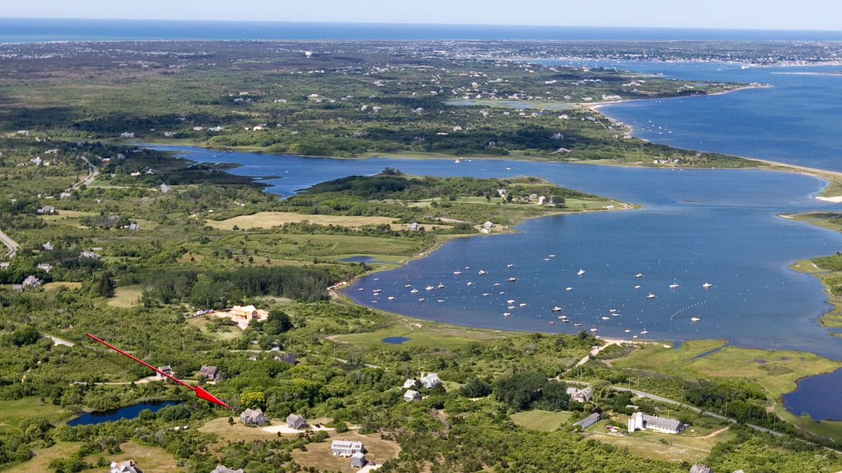 Wauwinet- 13 Wauwinet Road Image