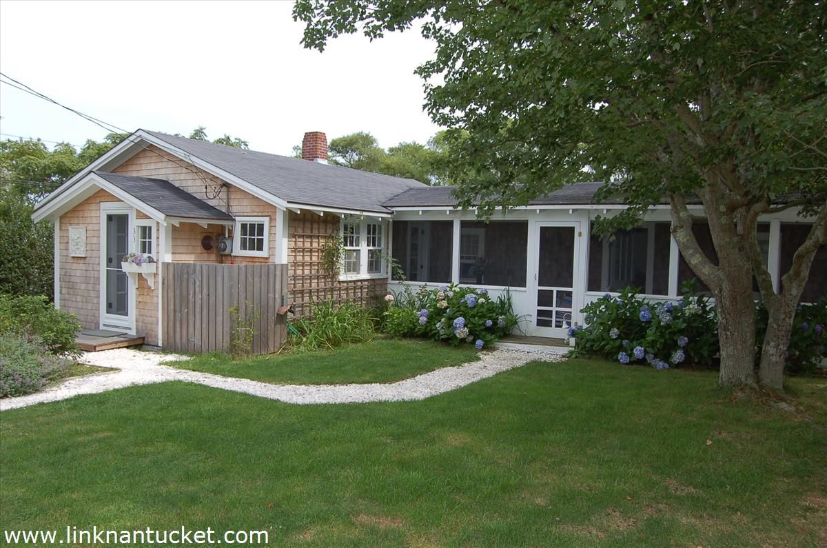 Sconset- 33 West Sankaty Road Image