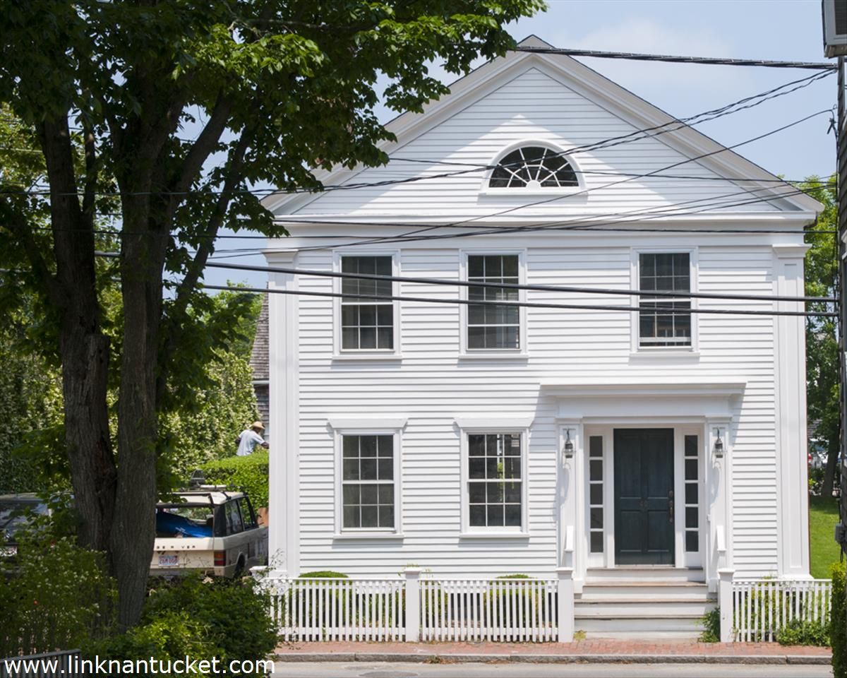 Town- 40A Union Street Image