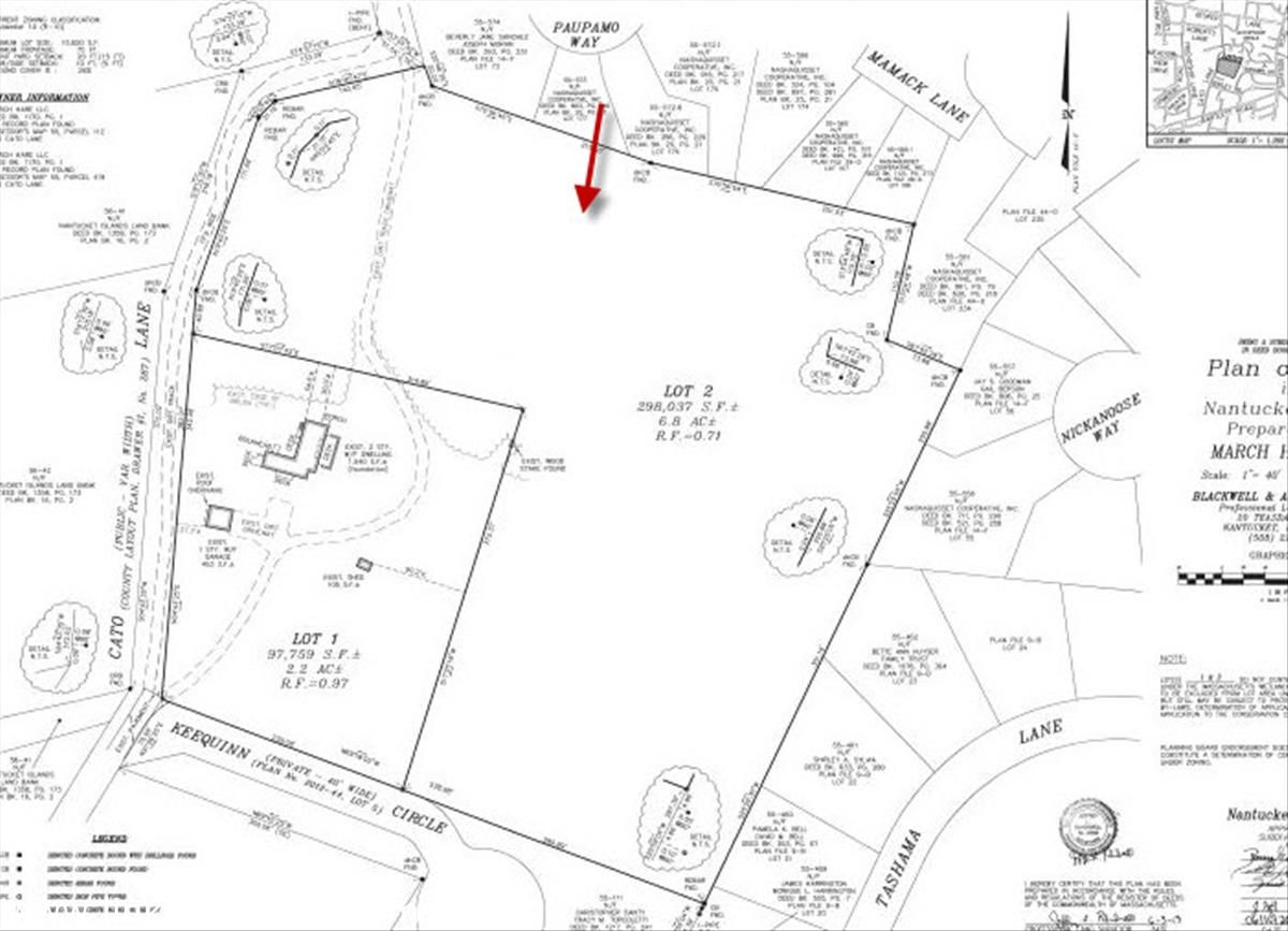 South of Town- 40 – 46 Cato Lane placeholder