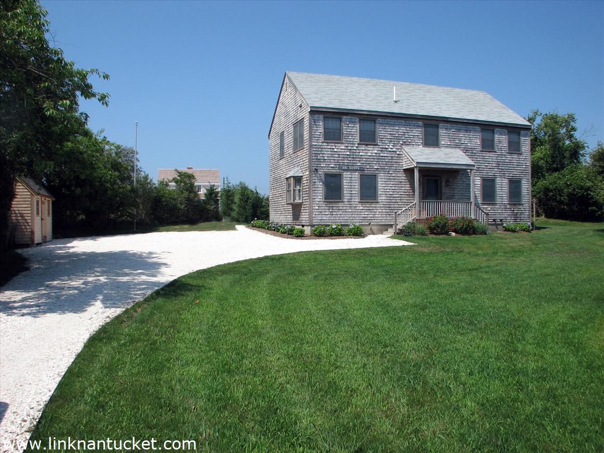 Town- 47A West Chester Street Image