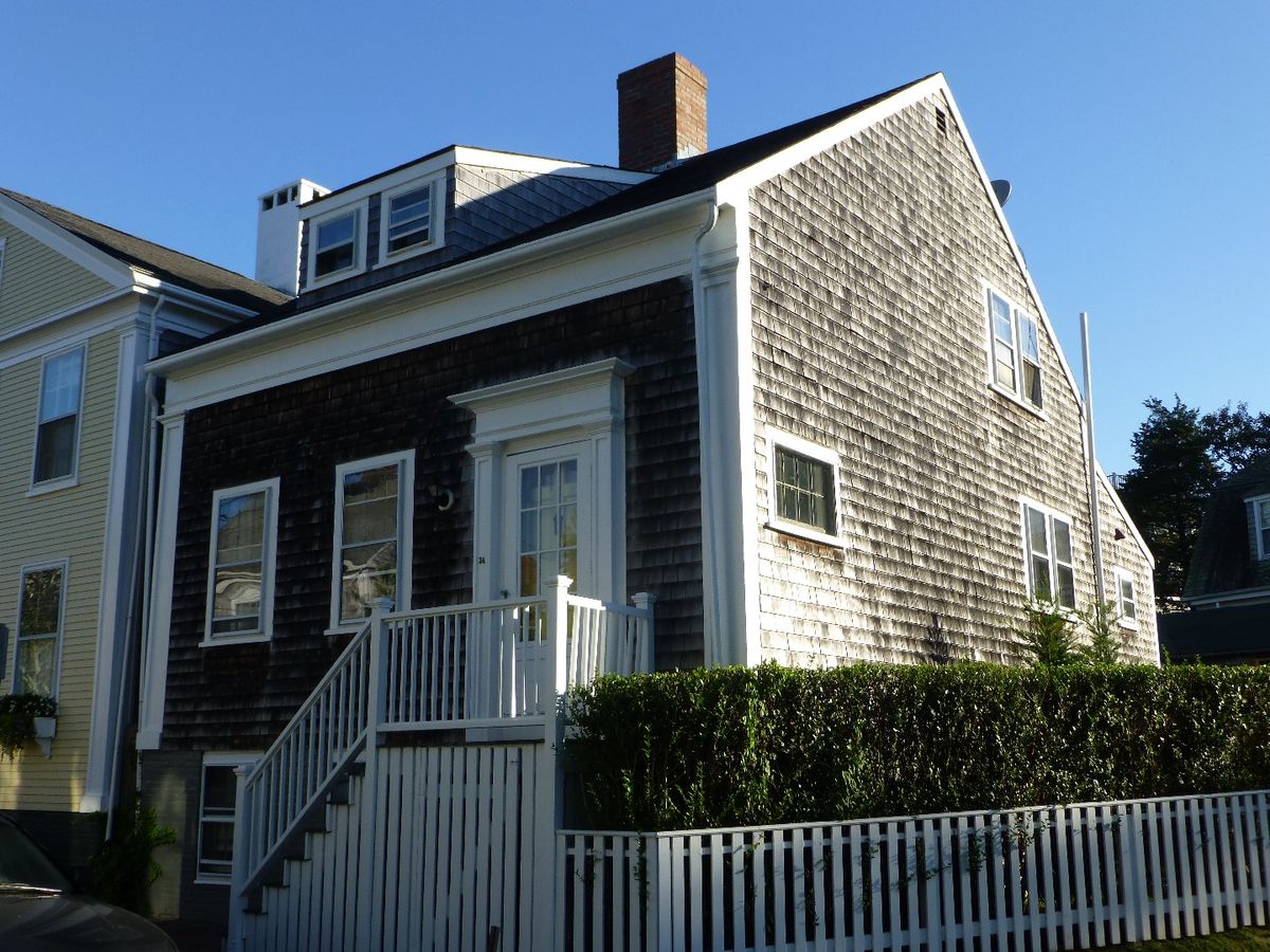 Town- 34 Pine Street Image