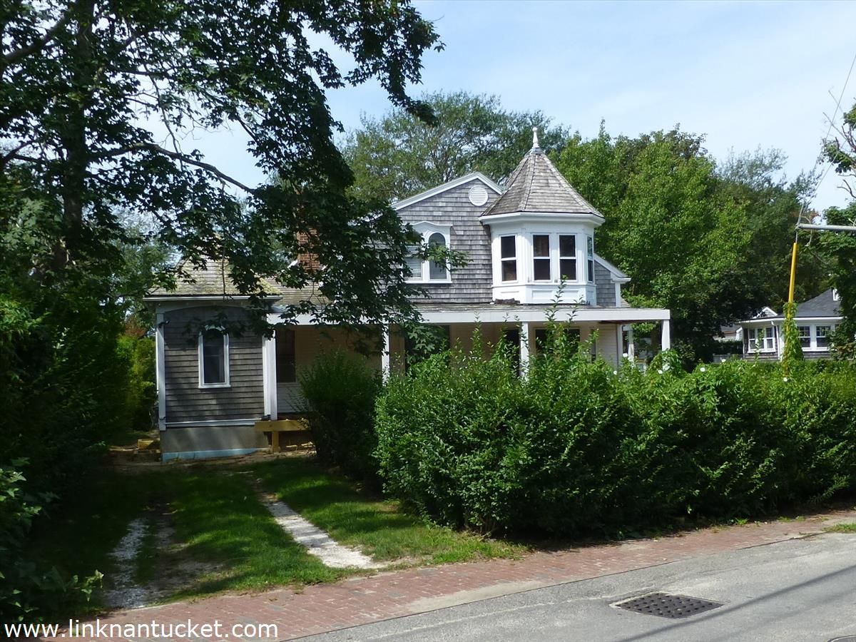 Town- 44 Liberty Street Image