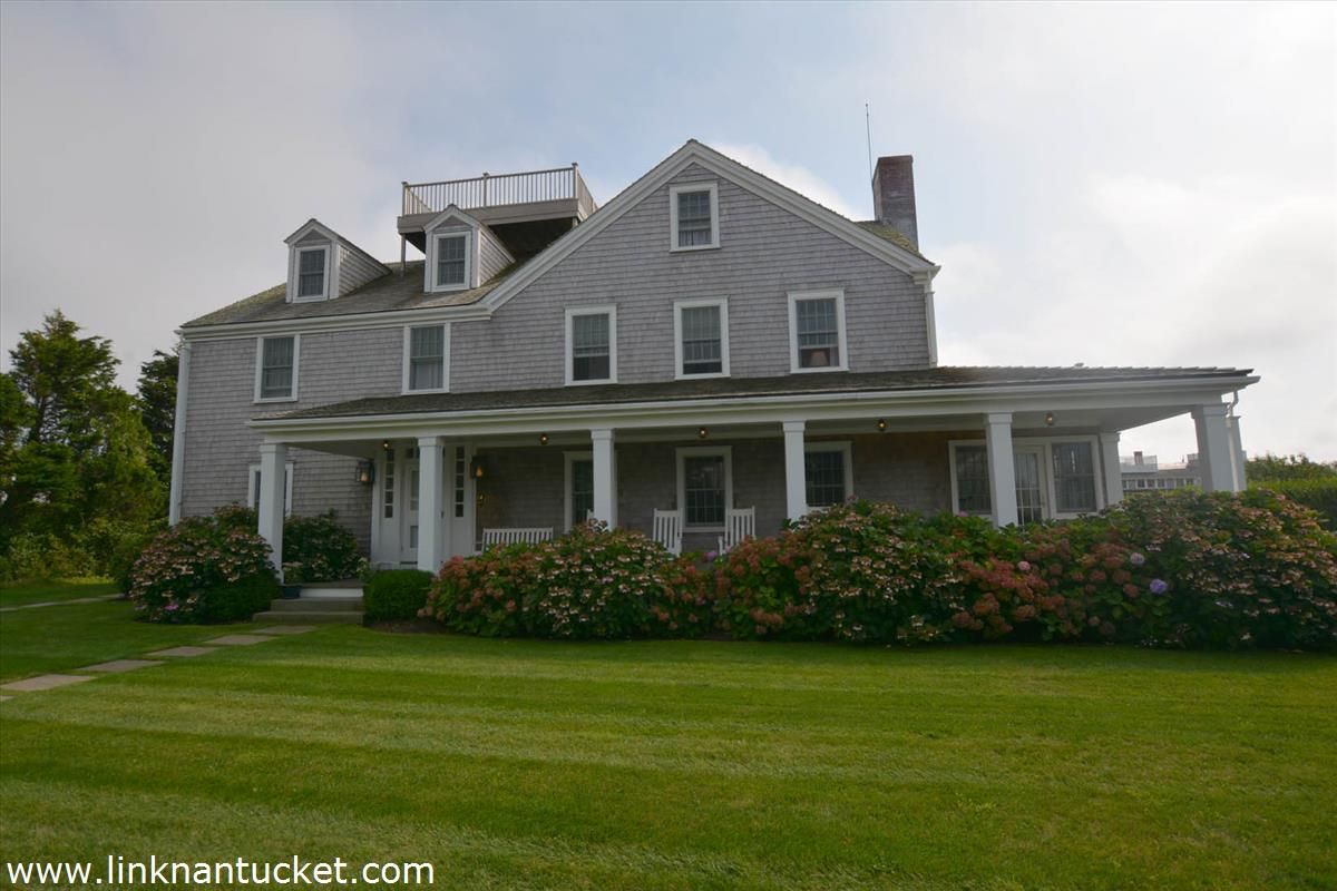Brant Point- 62 Hulbert Avenue & 61 Walsh Street Image