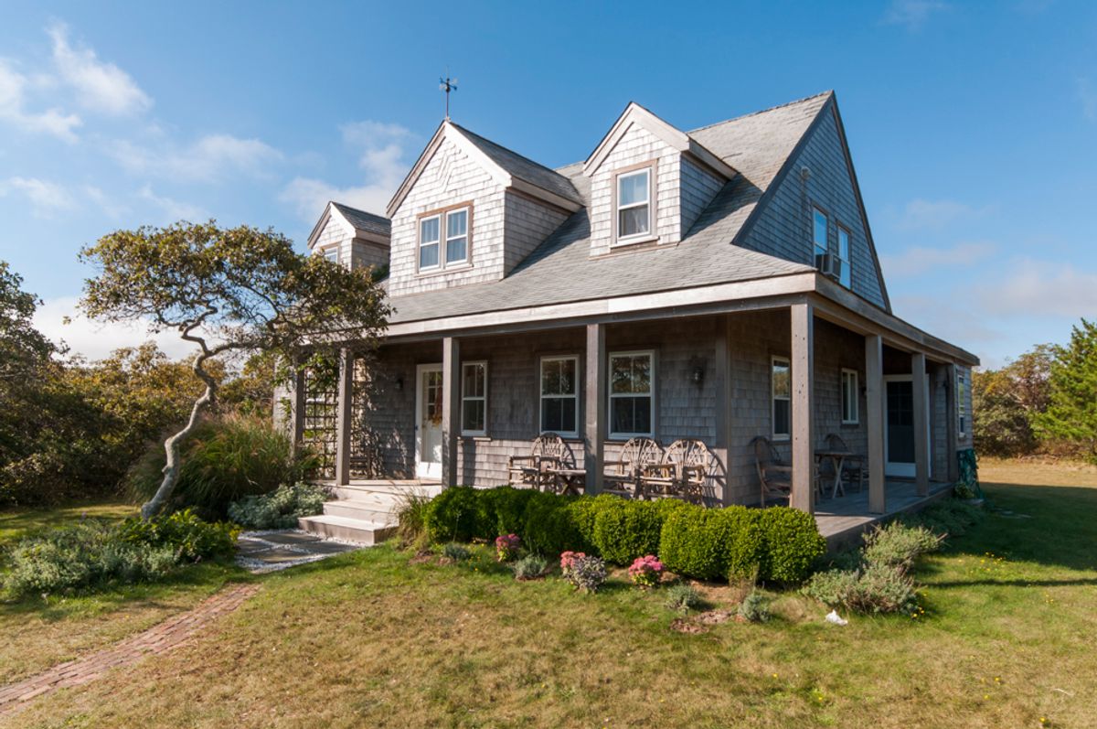 Tom Nevers- 15 Exeter Street Image