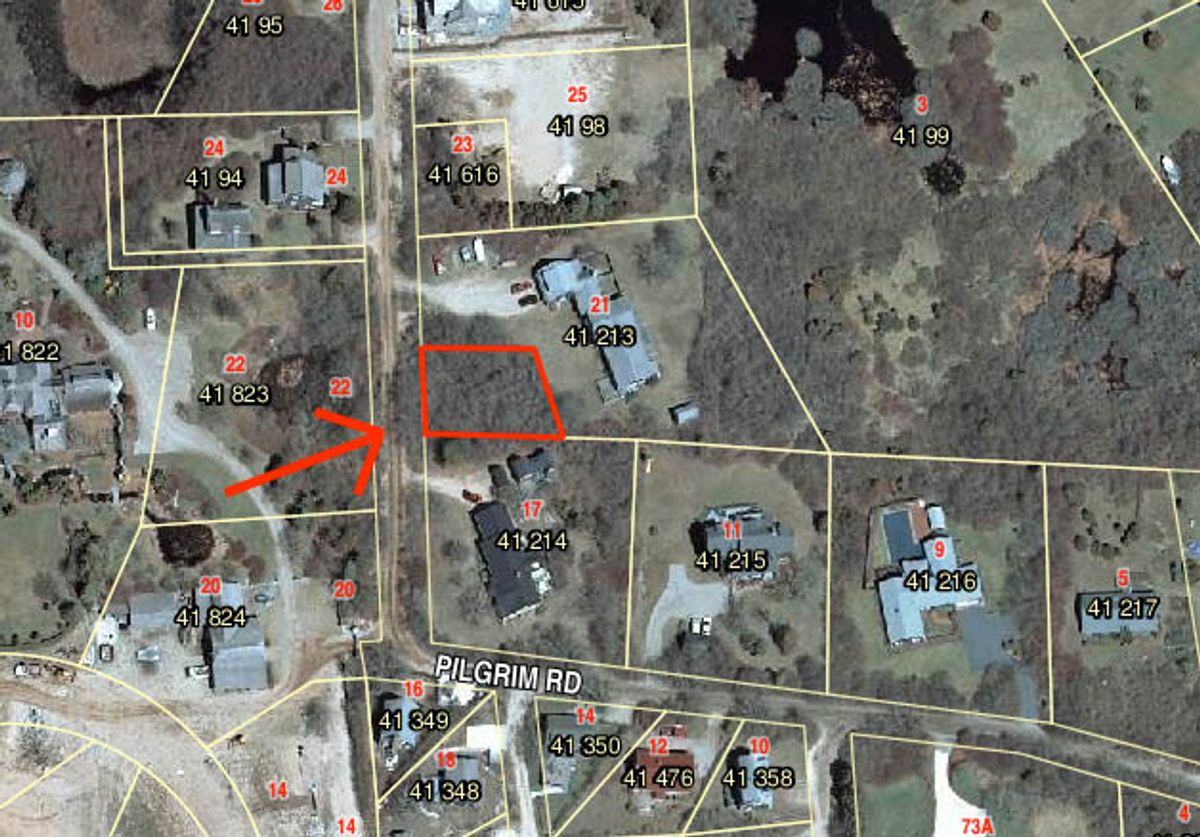 West of Town- 19 Pilgrim Road placeholder