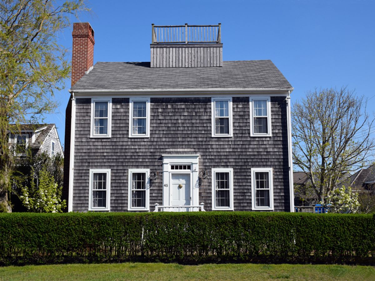 Brant Point- 45 Easton Street Image