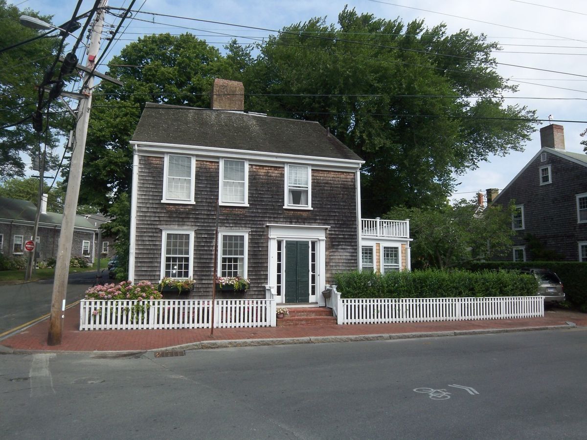 Town- 5 Chester Street Image