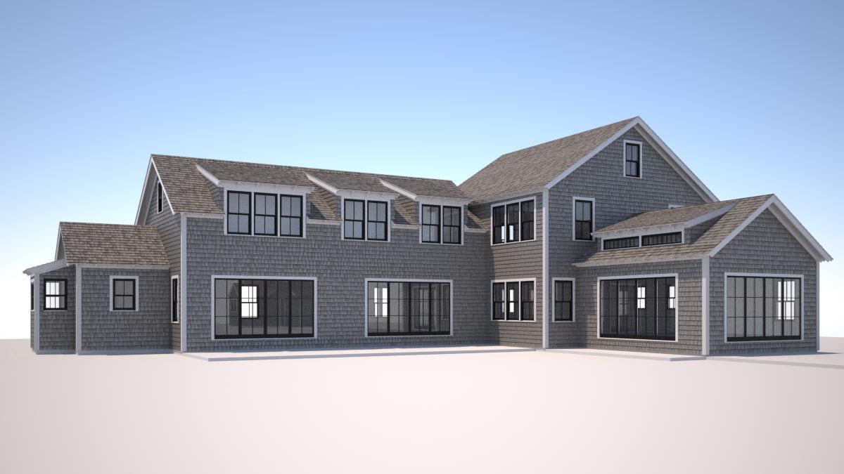 Cliff- 10 Old Westmoor Farm Road Image