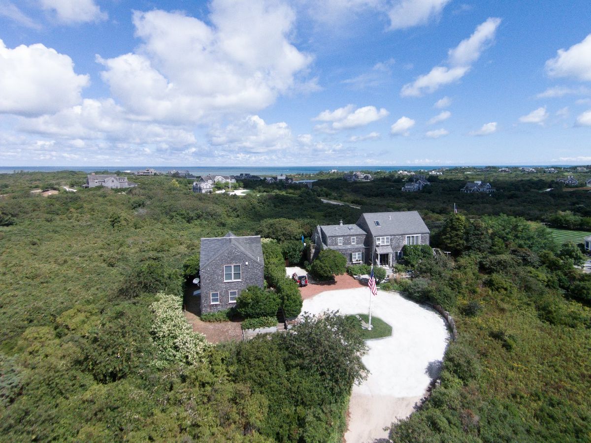 Dionis- 5 Eel Point Road Image