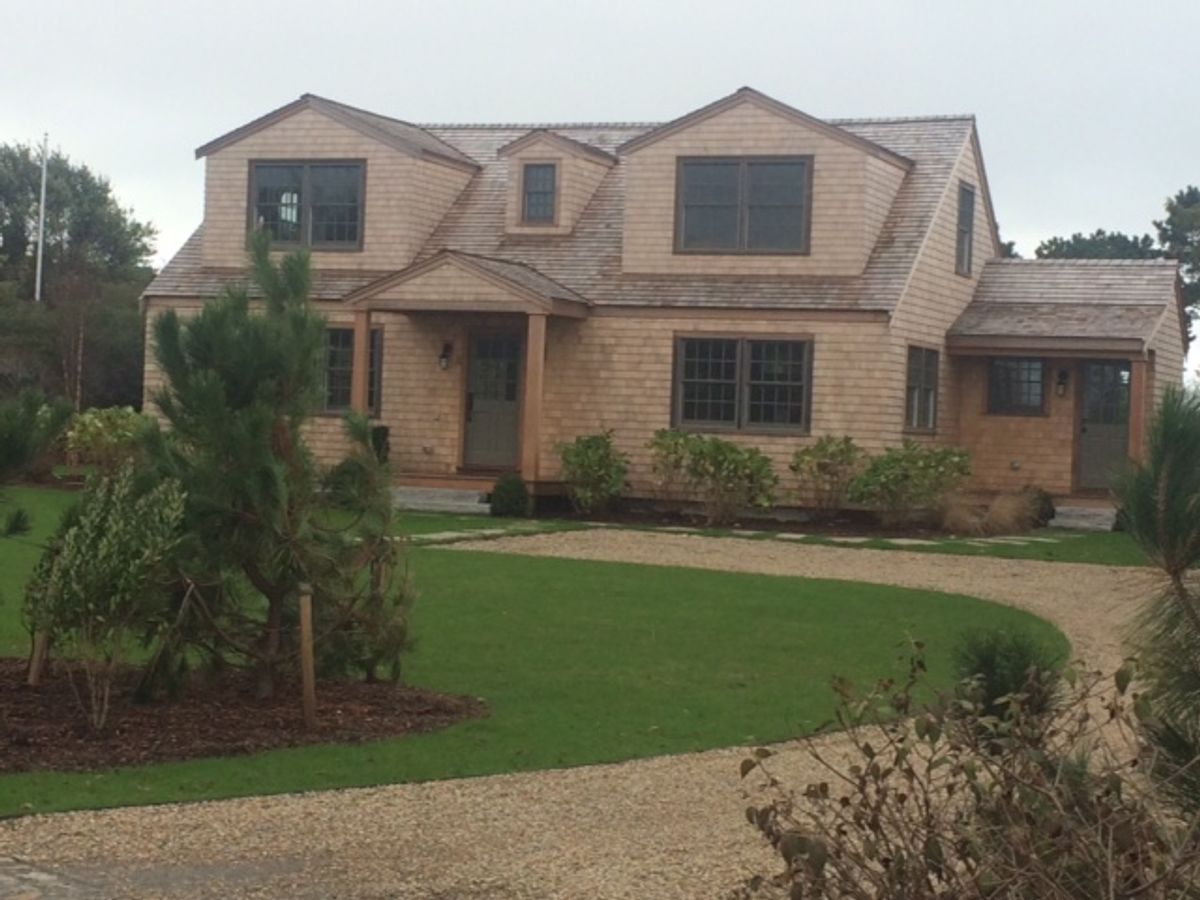 Madaket- 40 Long Pond Drive Image