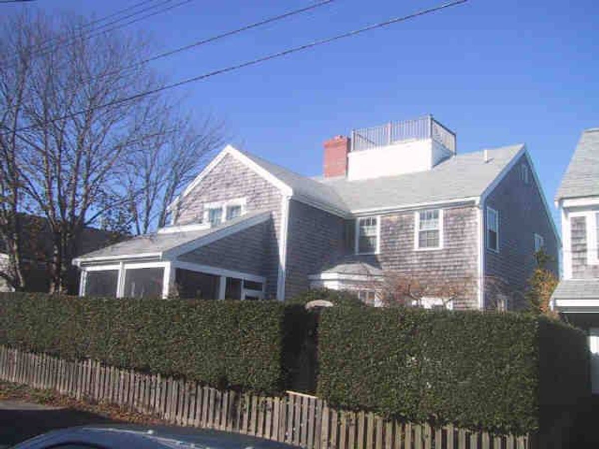 Town- 3 New Street placeholder