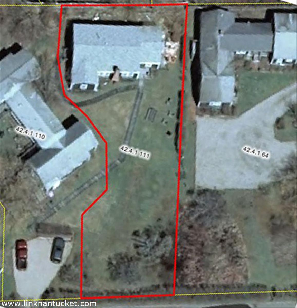 Brant Point- 69 Easton Street Image