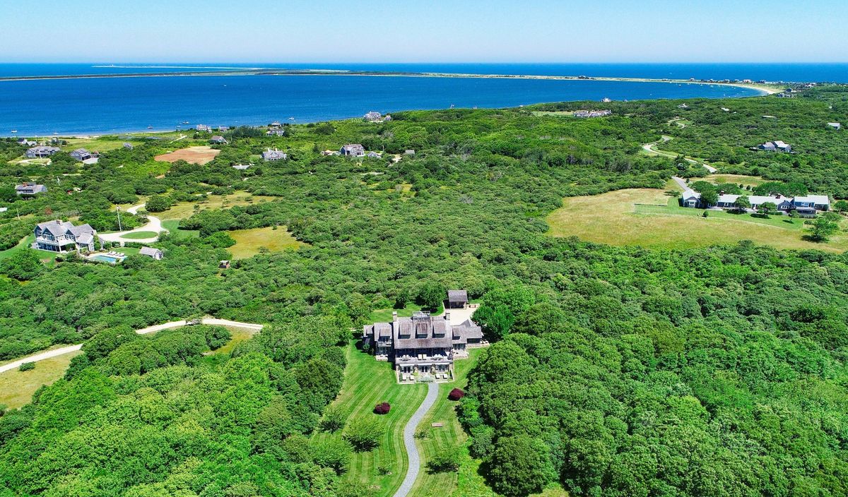 Wauwinet- 19 Medouie Creek Road Image