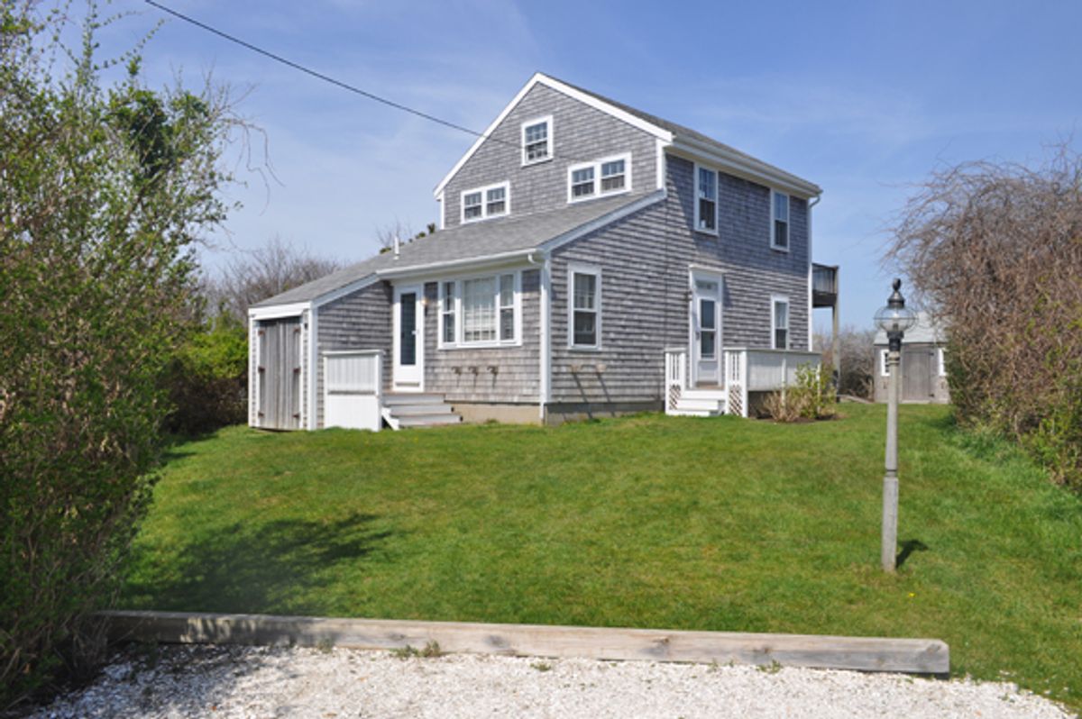 Town- 47 Milk Street Image