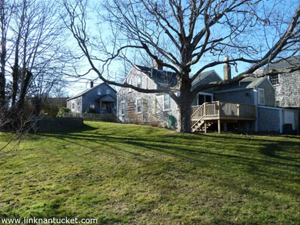 Town- 27 North Liberty Street Image