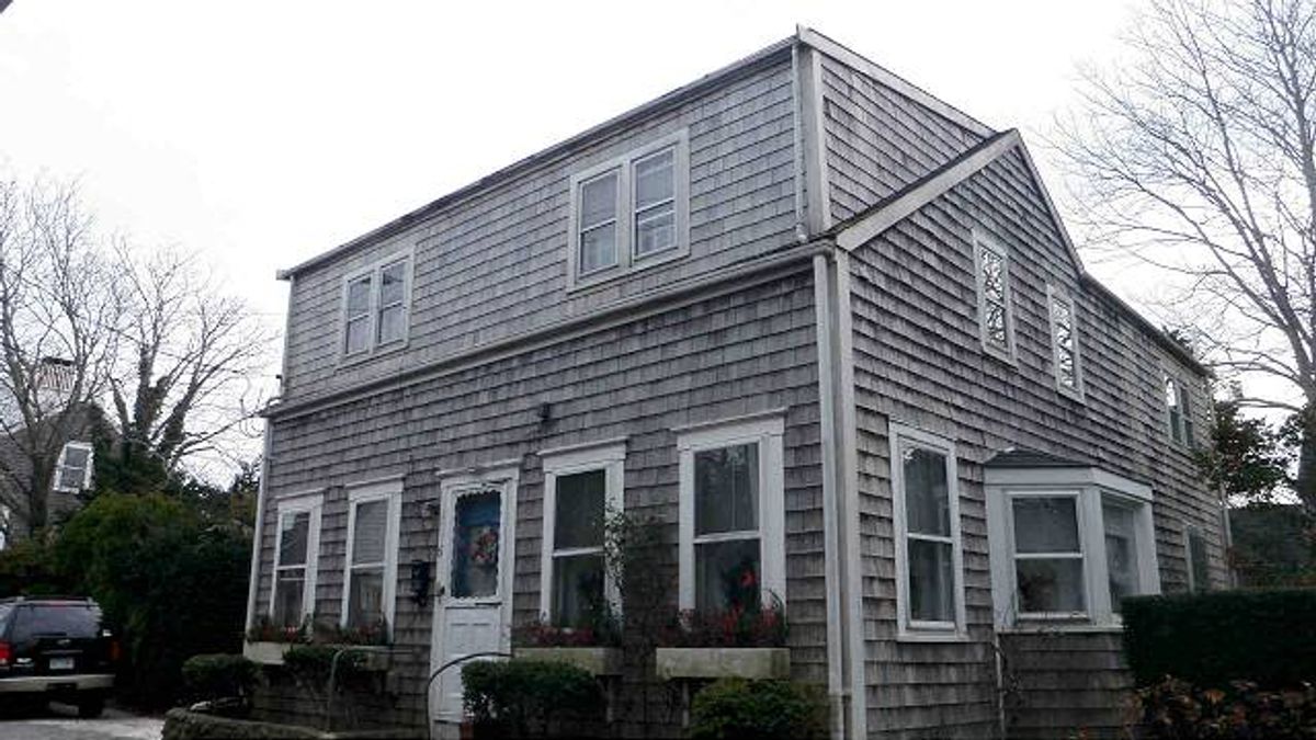 Town- 6 West Dover Street Image