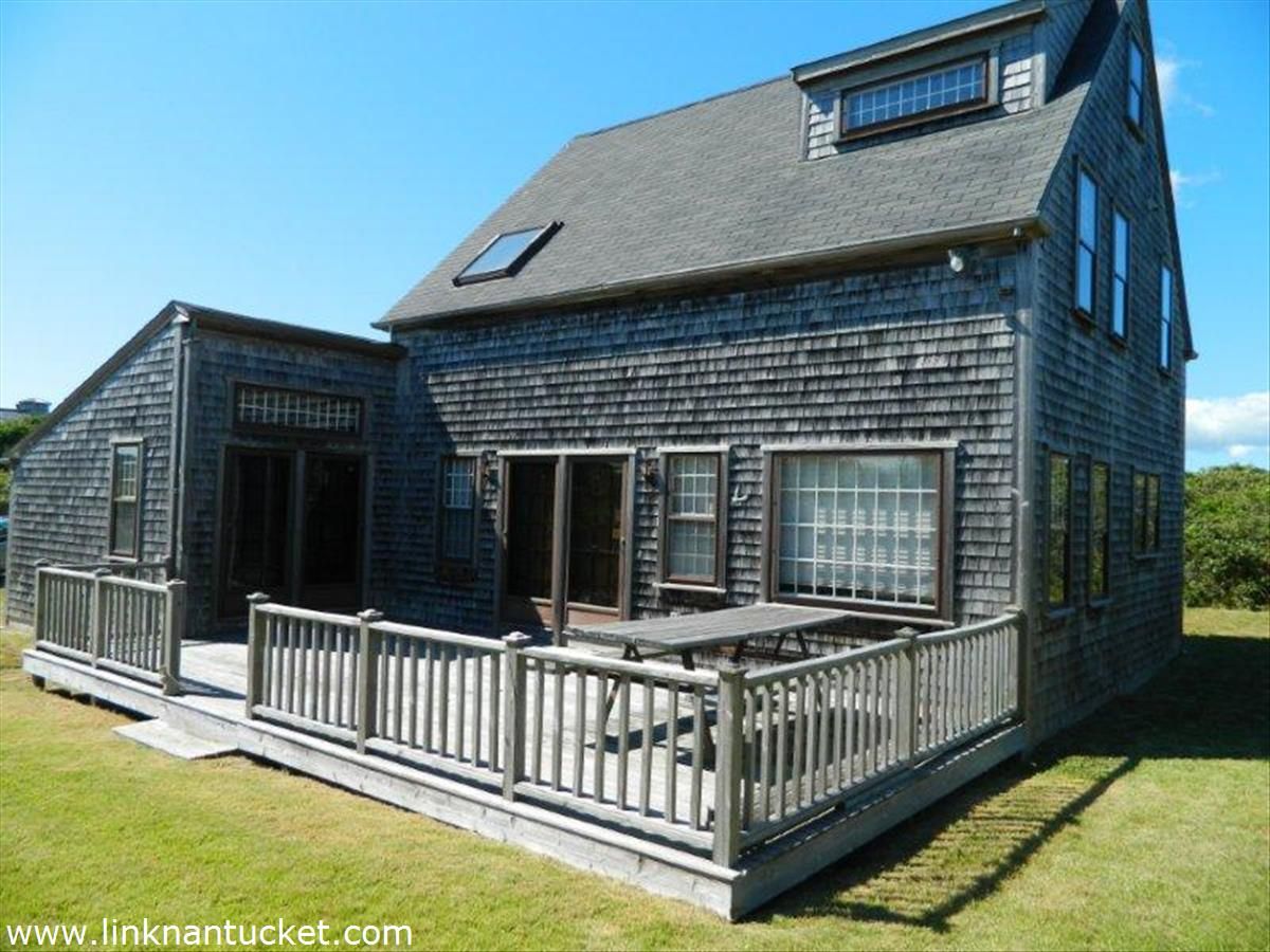 Tom Nevers- 9 Green Hollow Road Image