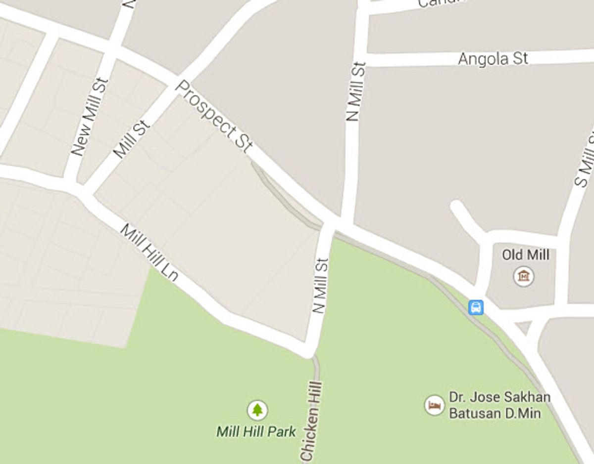 Town- 15,17,19 Mill Hill Lane placeholder