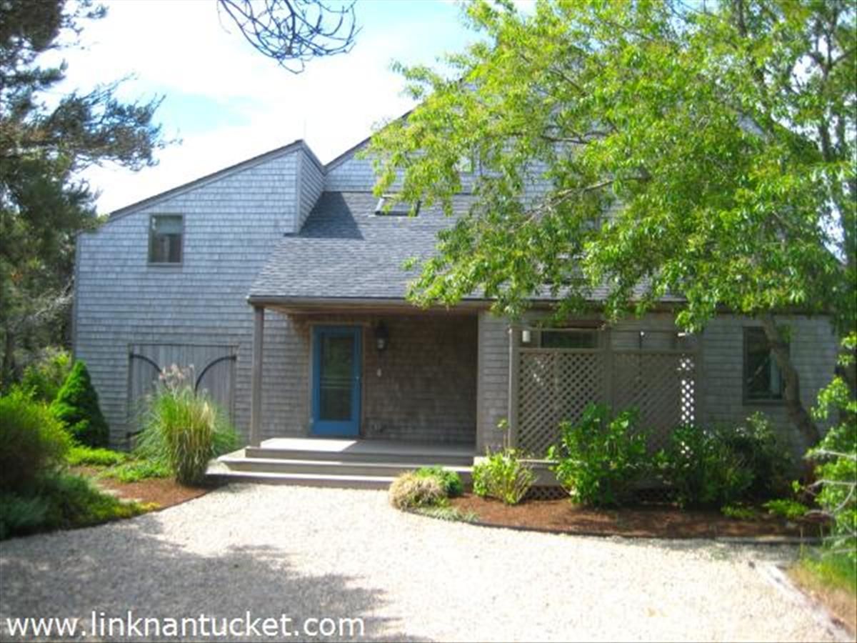 Miacomet- 25 Pond View Drive Image