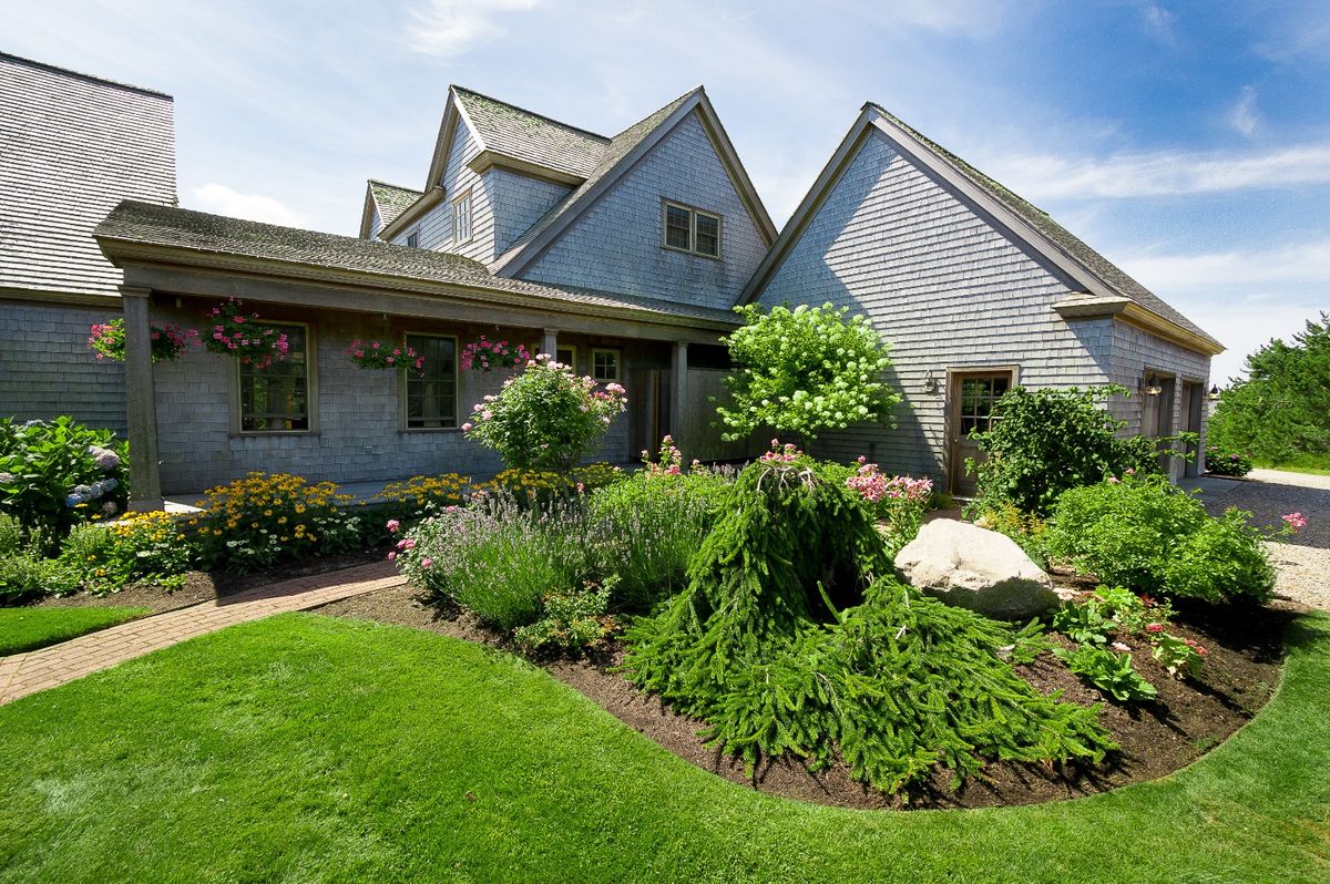 West of Town- 5 Maxey Pond Road Image