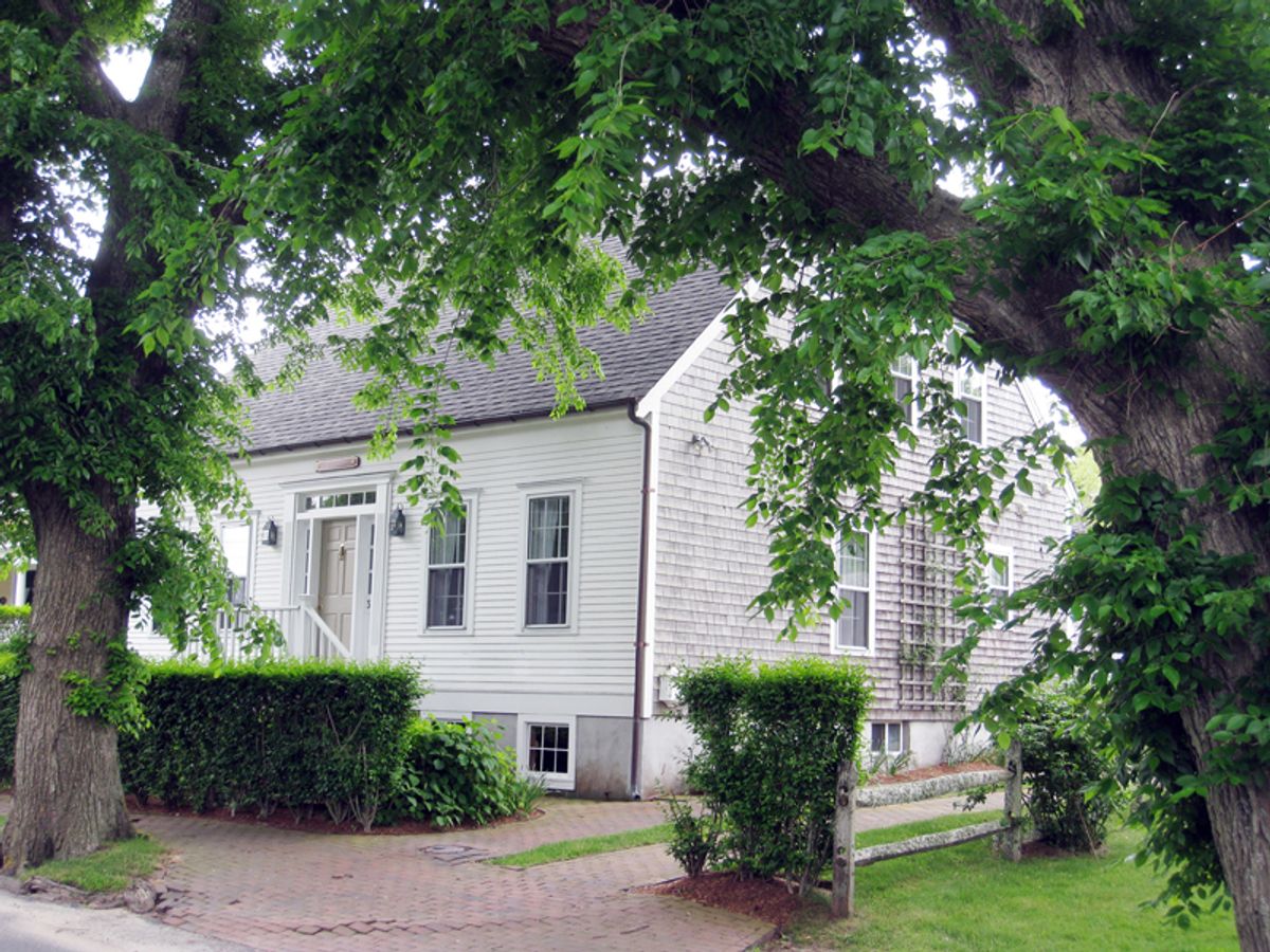 Town- 37 Pleasant Street Image