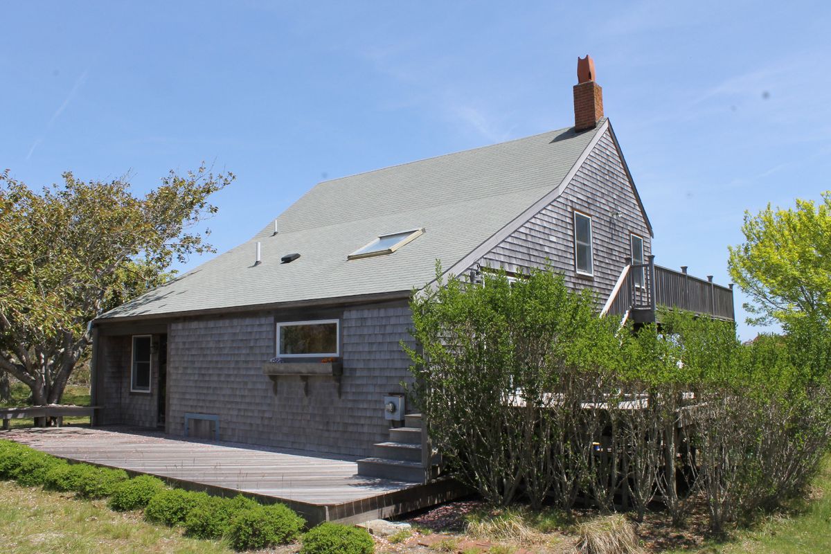 Tom Nevers- 13 Parson Lane Image