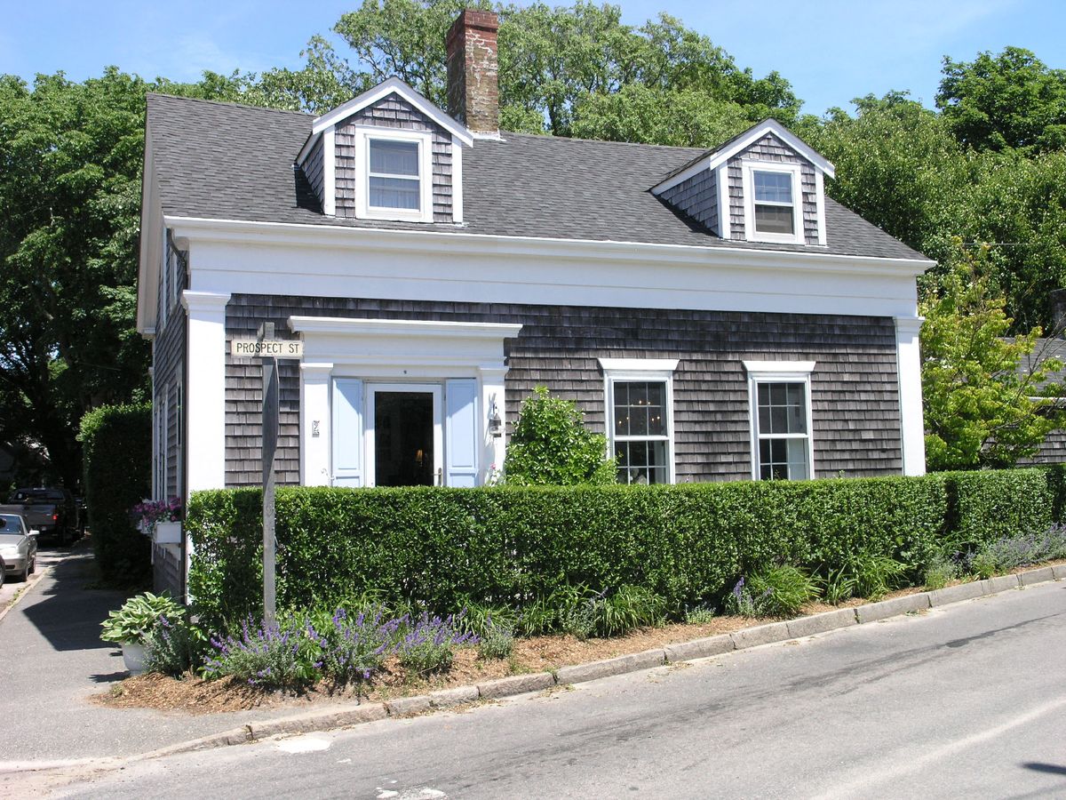 Town- 2 Prospect Street Image